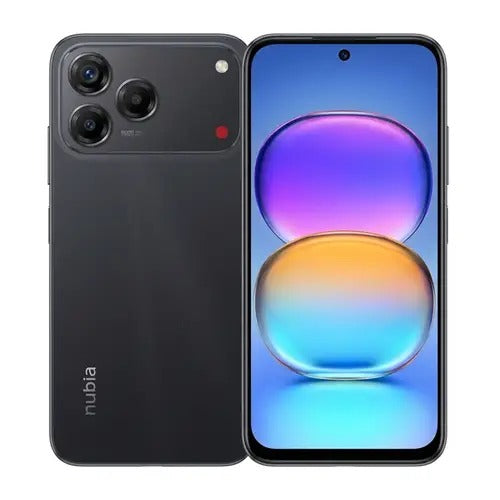 ZTE Nubia V80 Pro Dual SIM Android 16 Phone